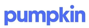 Logotipo de Pumpkin Pet Insurance